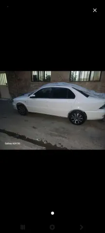 سمند‏، سورن‏، پلاس XU7P بنزینی‏