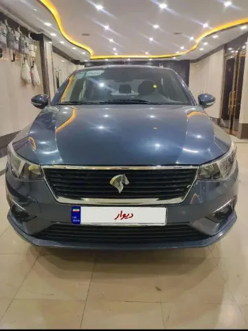 تارا‏، دنده ای V1‏