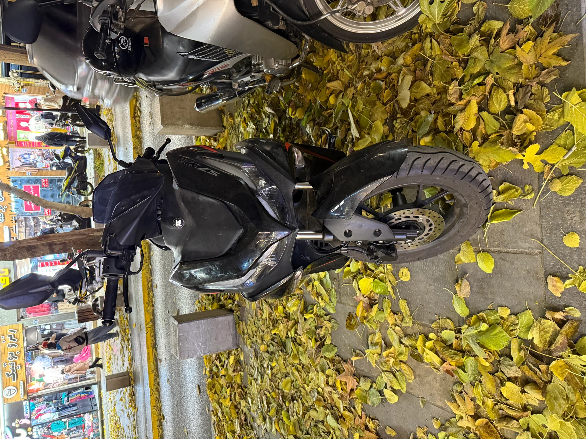 کویر موتور‏، S7 170‏