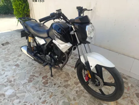 ایران دوچرخ‏، ایردوکو 150‏