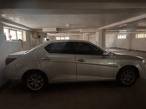 دنا‏، پلاس EF7‏، اتوماتیک توربو ساده‏