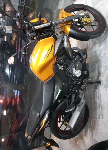 کویر موتور‏، S7 150‏