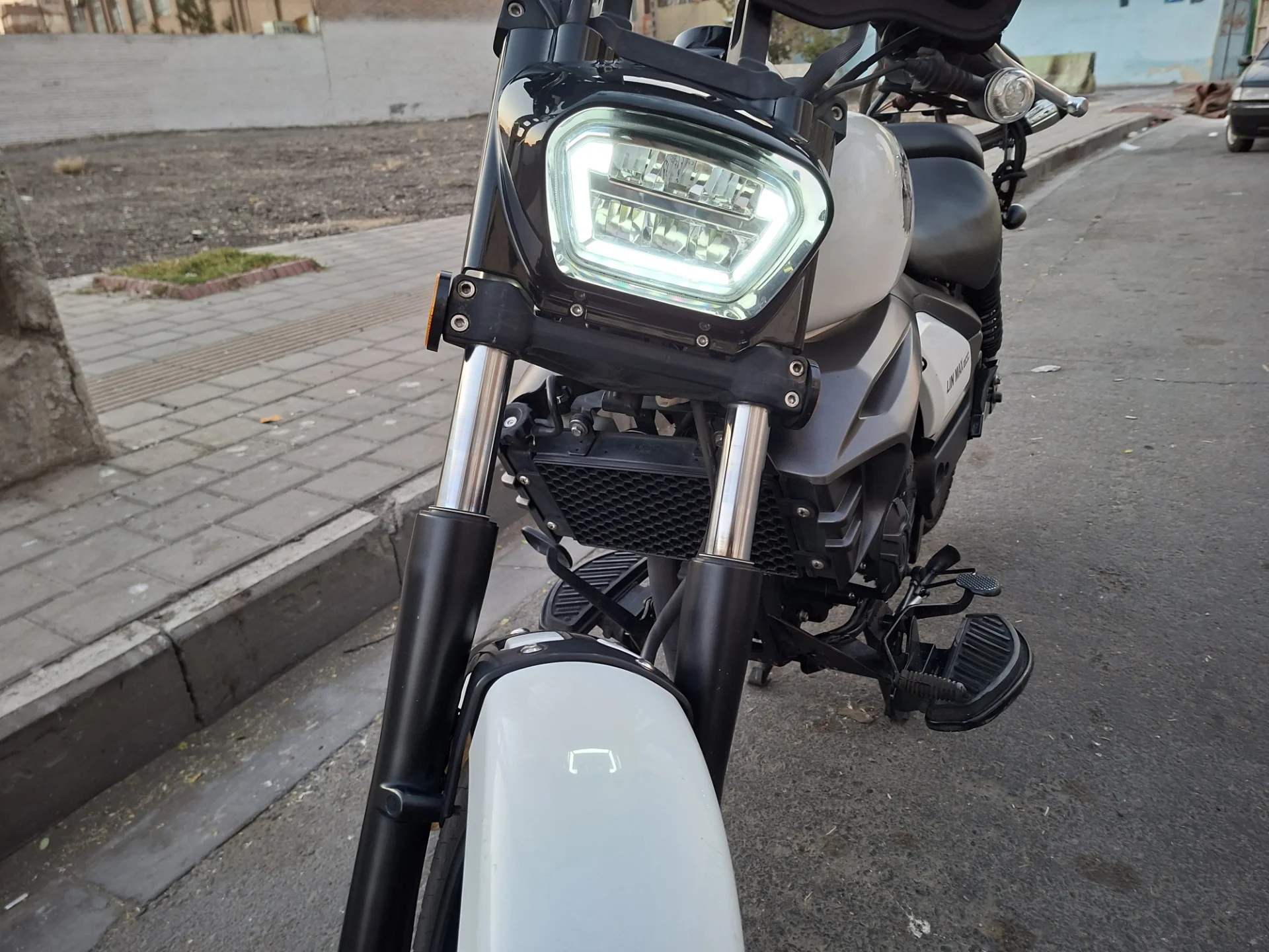 هارلی دیویدسون‏، متفرقه‏