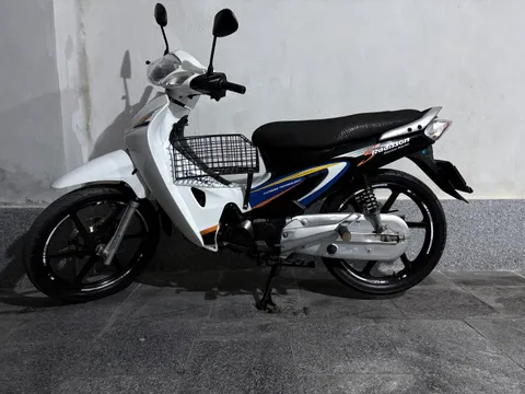 طرح ویو‏، 125‏