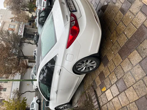 هیوندای‏، سوناتا‏، چهار سیلندر اتوماتیک‏