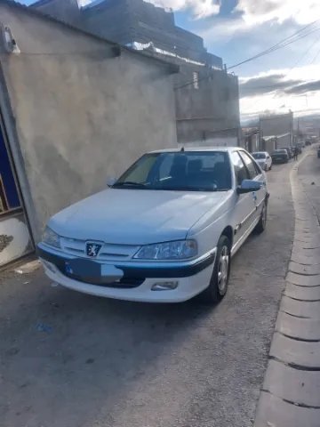 پژو‏، پارس‏، ELX-TU5‏