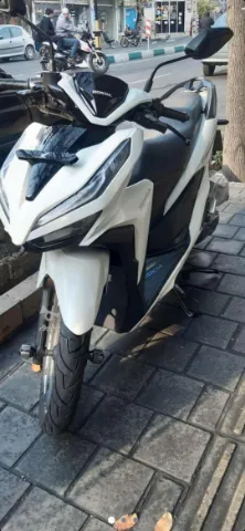 هوندا‏، کلیک 150‏