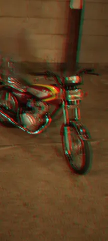 هوندا‏، CDI 125‏