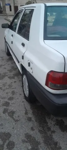 پراید‏، 131‏، SE‏