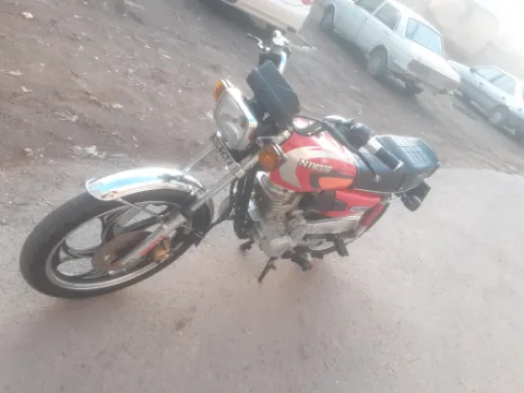 نیکتاز‏، 200 CDI‏