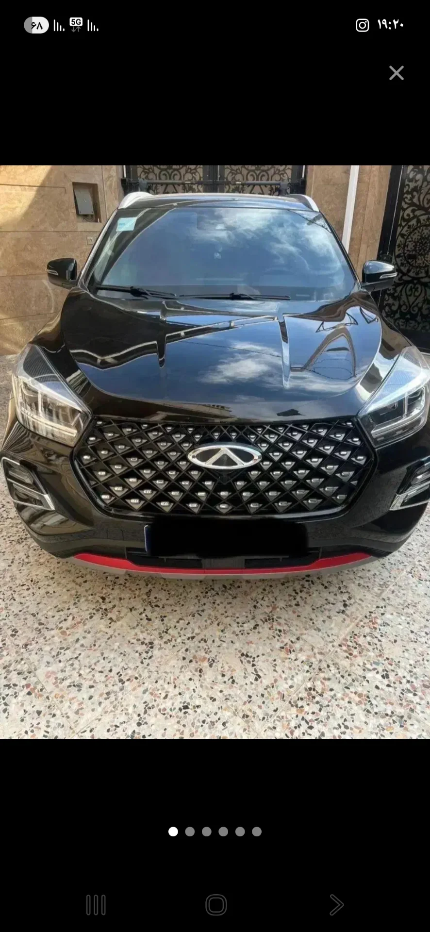 ام وی ام‏، X55 PRO‏، IE اسپرت‏