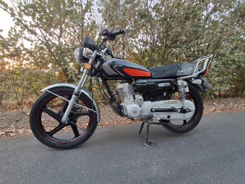 نیرو موتور شیراز‏، احسان 200‏