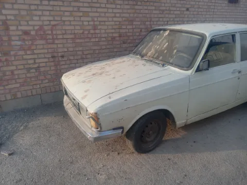 پیکان‏، سدان‏، دوگانه سوز‏