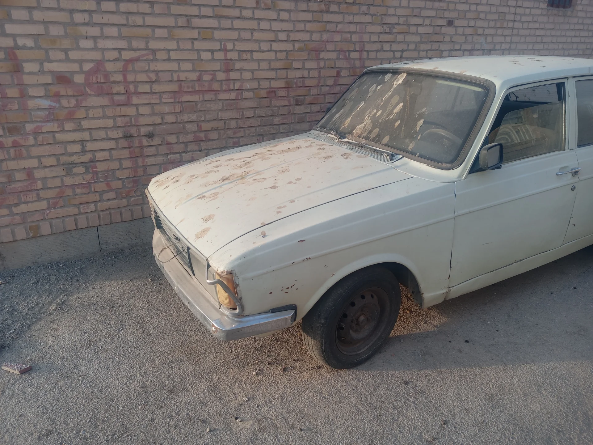 پیکان‏، سدان‏، دوگانه سوز‏