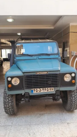 پاژن‏، دو در‏