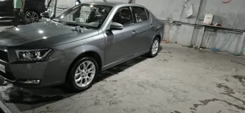 دنا‏، پلاس EF7‏، 6 دنده توربو‏