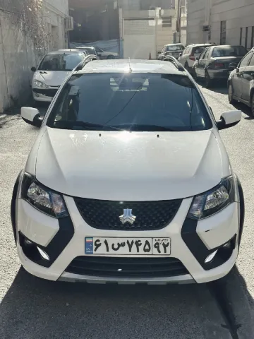 کوییک‏، دنده ای S‏