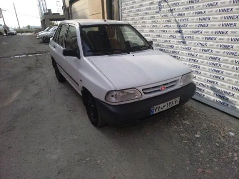 پراید‏، 131‏، SL‏