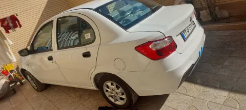 ساینا‏، S‏، دنده ای بنزینی‏