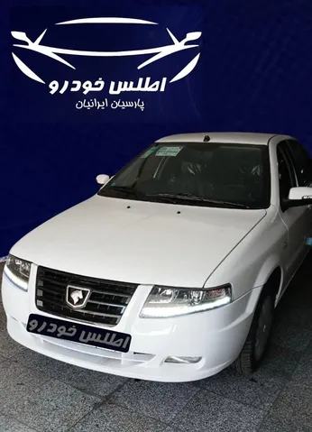 سمند‏، سورن‏، پلاس EF7 دوگانه سوز‏