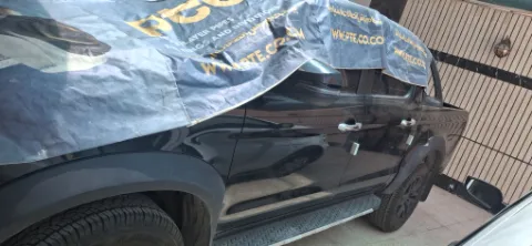 کی ام سی‏، T8‏