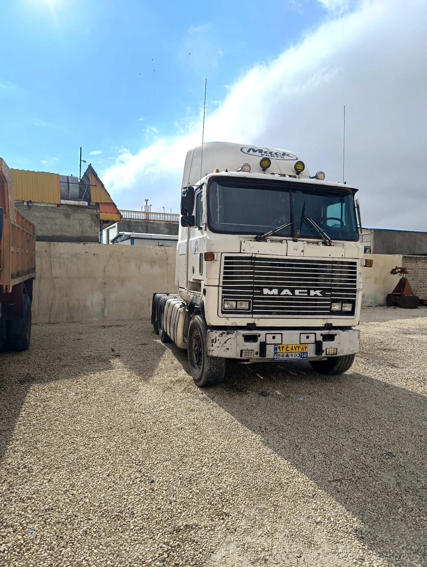 ماک مترو ۱۹۸۸