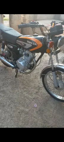 هوندا‏، کلیک 150‏