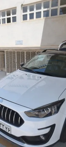 اطلس‏، GL‏، دنده ای‏