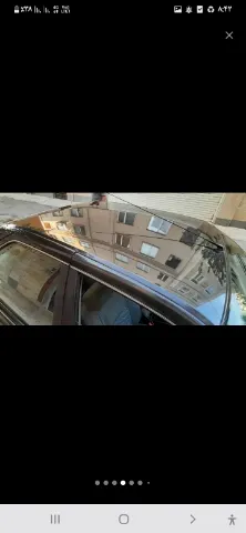 پژو‏، پارس‏، LX‏