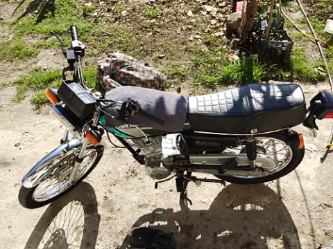 نیکتاز‏، 250 CG‏