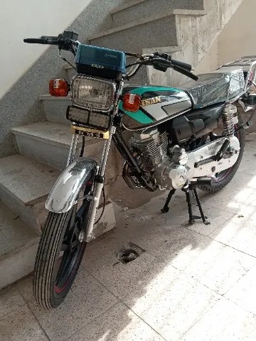 نیرو موتور شیراز‏، احسان 200‏