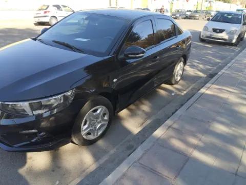 تارا‏، دنده ای V1 پلاس‏، 6 سرعته‏