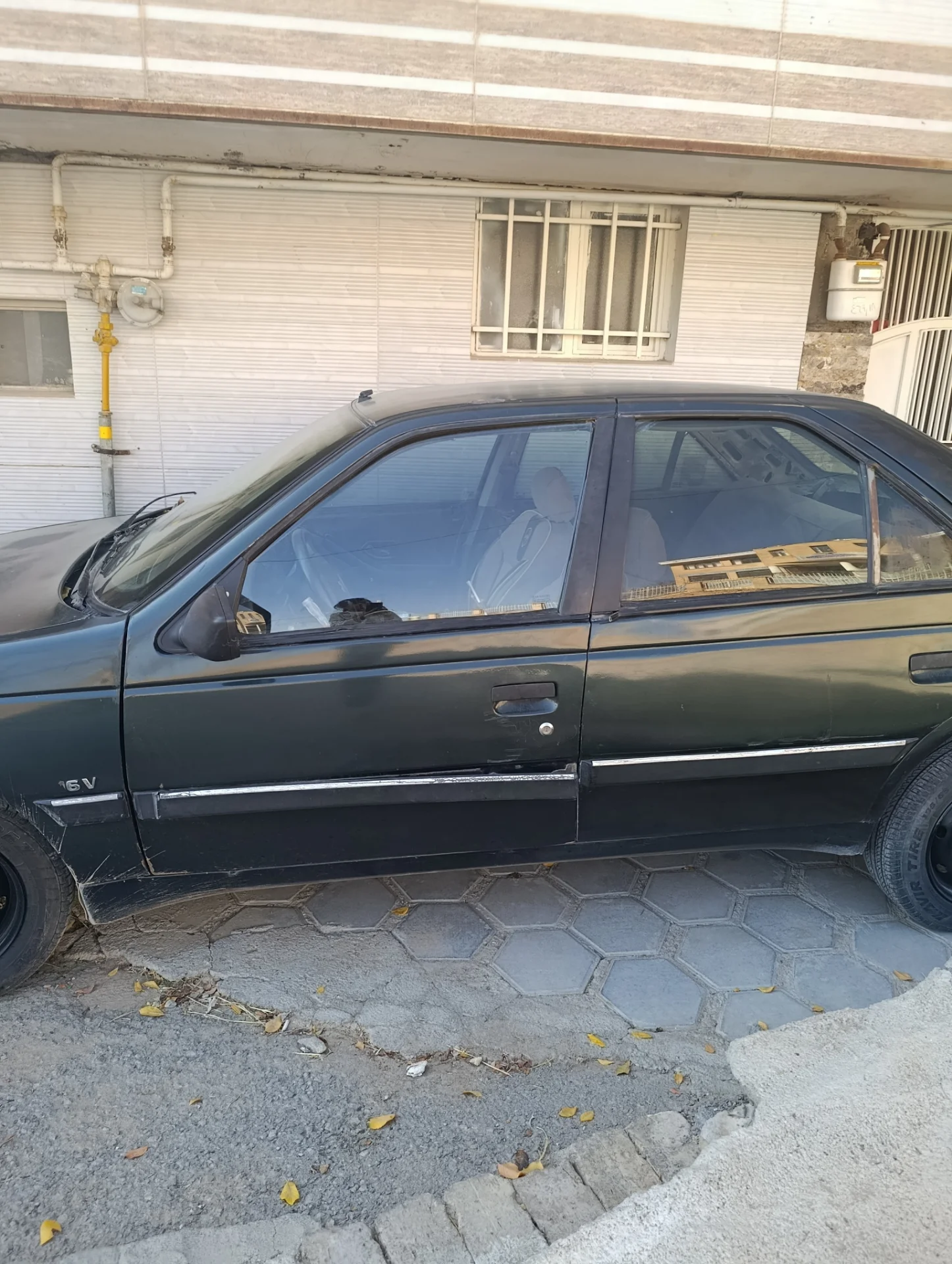 پژو‏، 405 استیشن‏