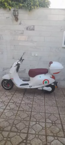 کویر موتور‏، S4-150‏