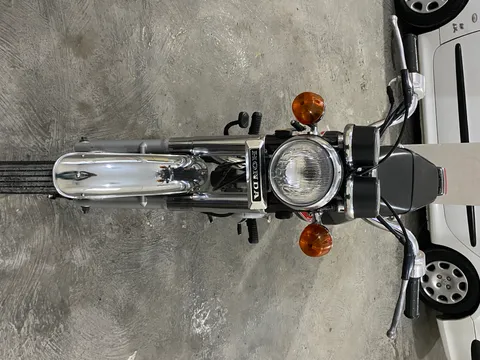 هوندا‏، CG 125‏