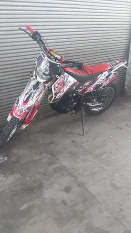 کی تی ام‏، RC 250‏