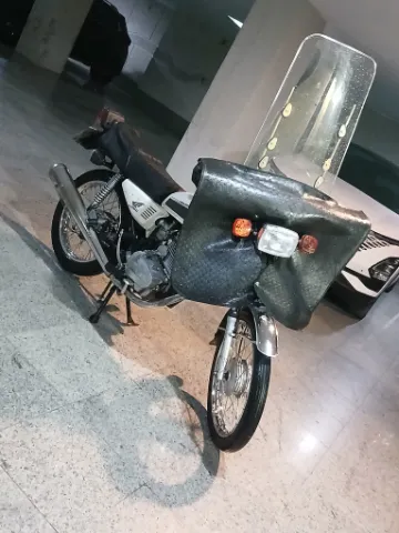 هوندا‏، CDI 125‏