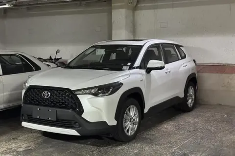 تویوتا‏، کرولا کراس هیبرید‏، 2.0 لیتر‏