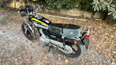 هوندا‏، CB 150‏