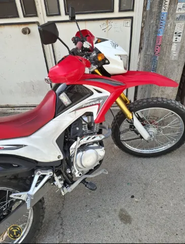 نیرو موتور شیراز‏، پرواز 200‏