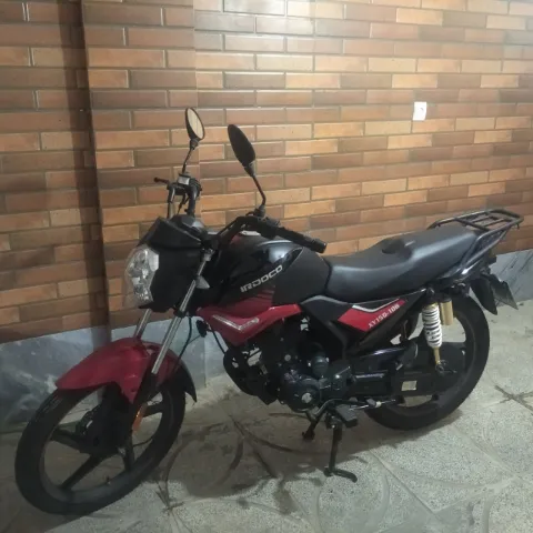 ایران دوچرخ‏، ایردوکو 150‏