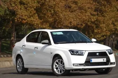 دنا‏، پلاس EF7P‏، 6 دنده‏