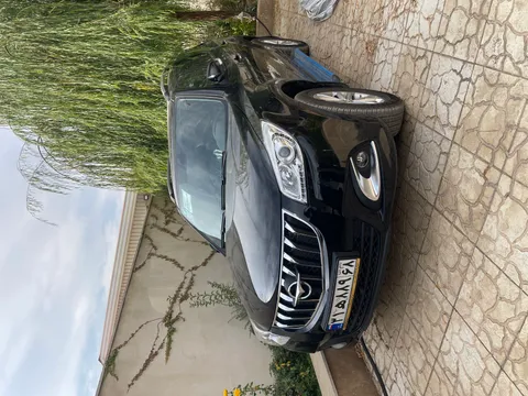 هایما‏، S7‏، 1.5 لیتر توربو پرو‏