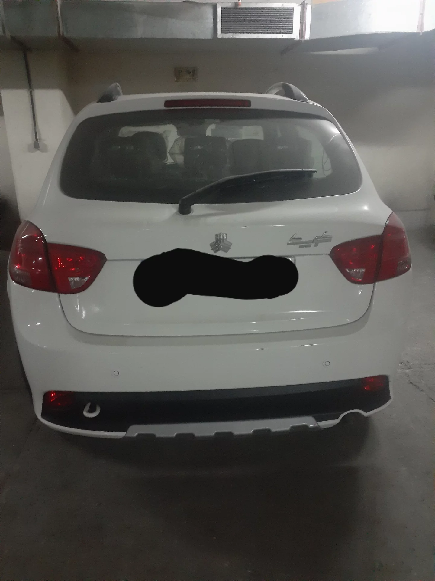 کوییک‏، دنده ای S‏