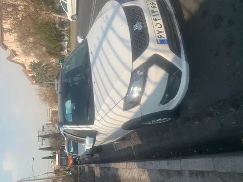 کوییک‏، GXR‏، L دنده ای‏