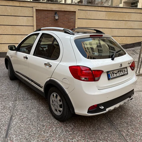 کوییک‏، SR‏، دنده ای‏