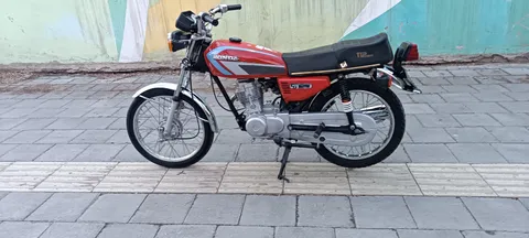 تلاش‏، تلاش 125‏