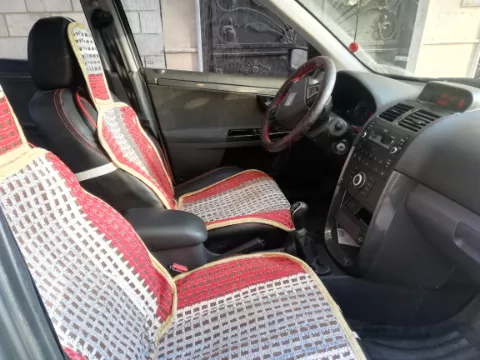 سمند‏، سورن‏، پلاس EF7 دوگانه سوز‏