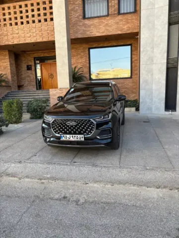 فونیکس‏، تیگو 8 پرو مکس‏، IE‏