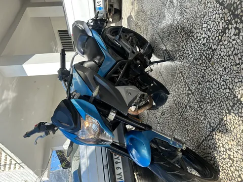 سی اف موتو‏، NK 150‏